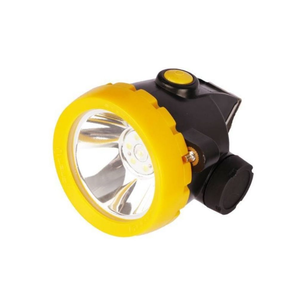 LAMPARA MINERA KL-2M LIBUS