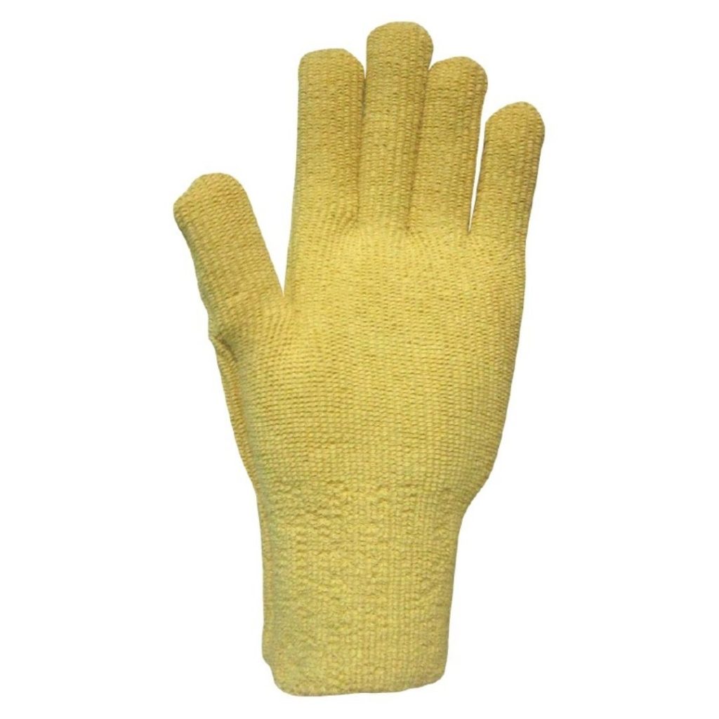 TERRYCLOTH ARAMIDA PESADO C/PUÑO ELASTIZADO 28CM GAMISOL