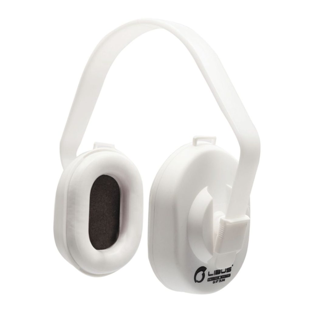 PROTECTOR AUDITIVO DE COPA ALTERNATIVE CLEAN LIBUS