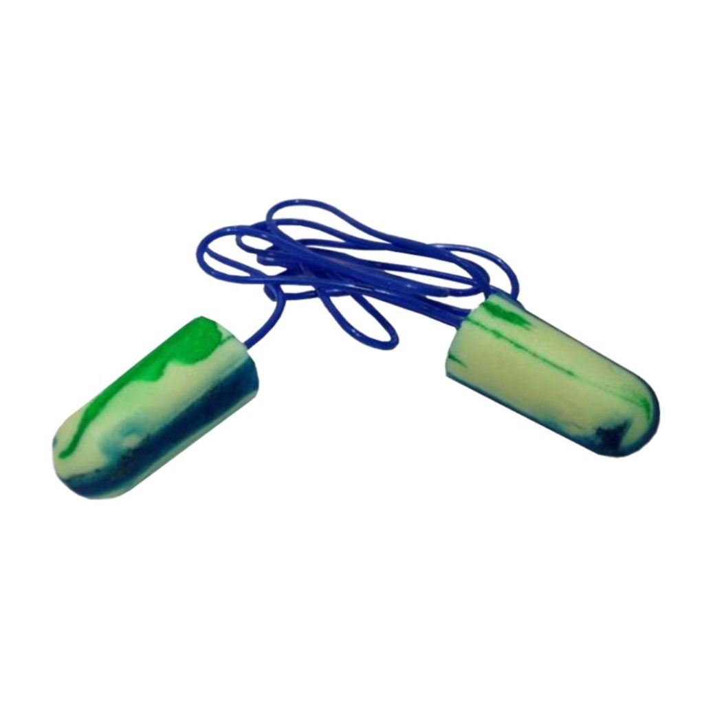 PROT AUDIT QUANTUM FOAM RD C/CORDEL DET LIBUS