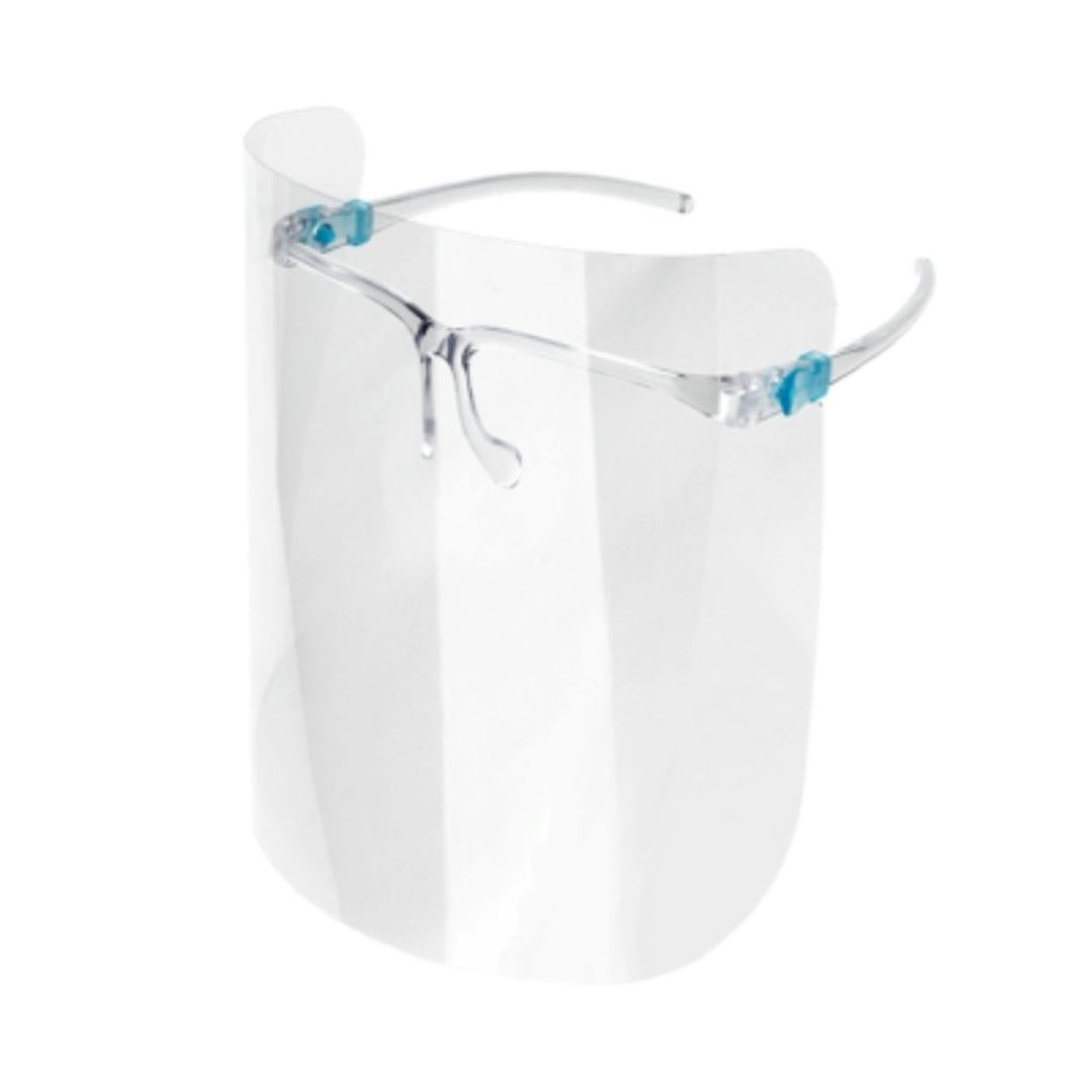 PROTECTOR FACIAL ECO LIBUS