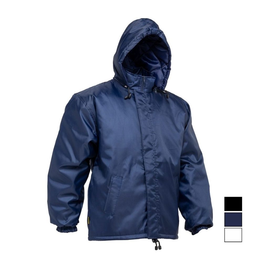 CAMPERA TRUCKER OMM