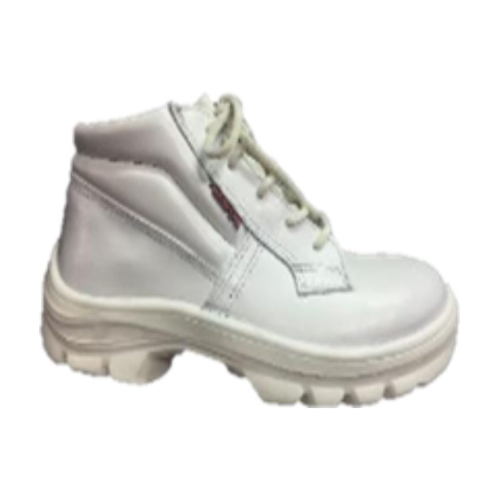 ZAPATO ECONOMICO BLANCO SKIWAY