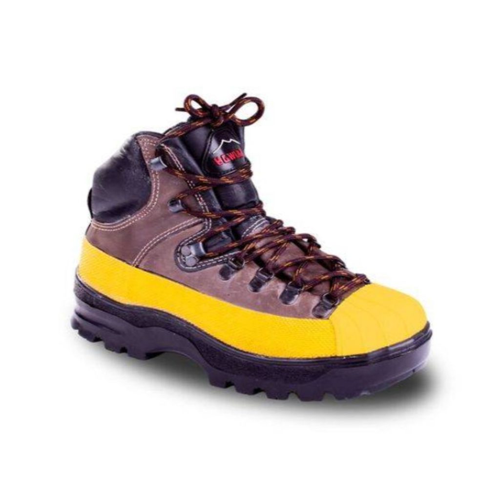 BOTIN MINERO NEW SKIWAY