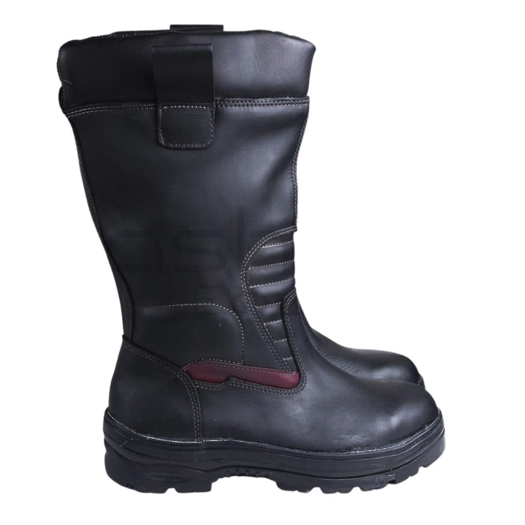 BOTA PARA BOMBERO SKIWAY