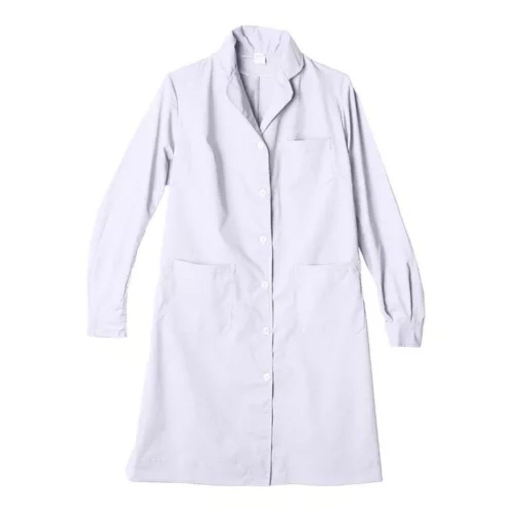 GUARDAPOLVO ESCOLAR OMM