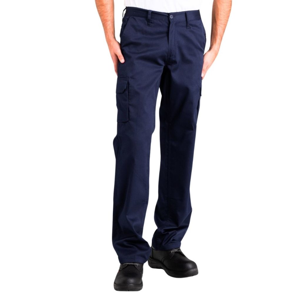 PANTALON CARGO OMM