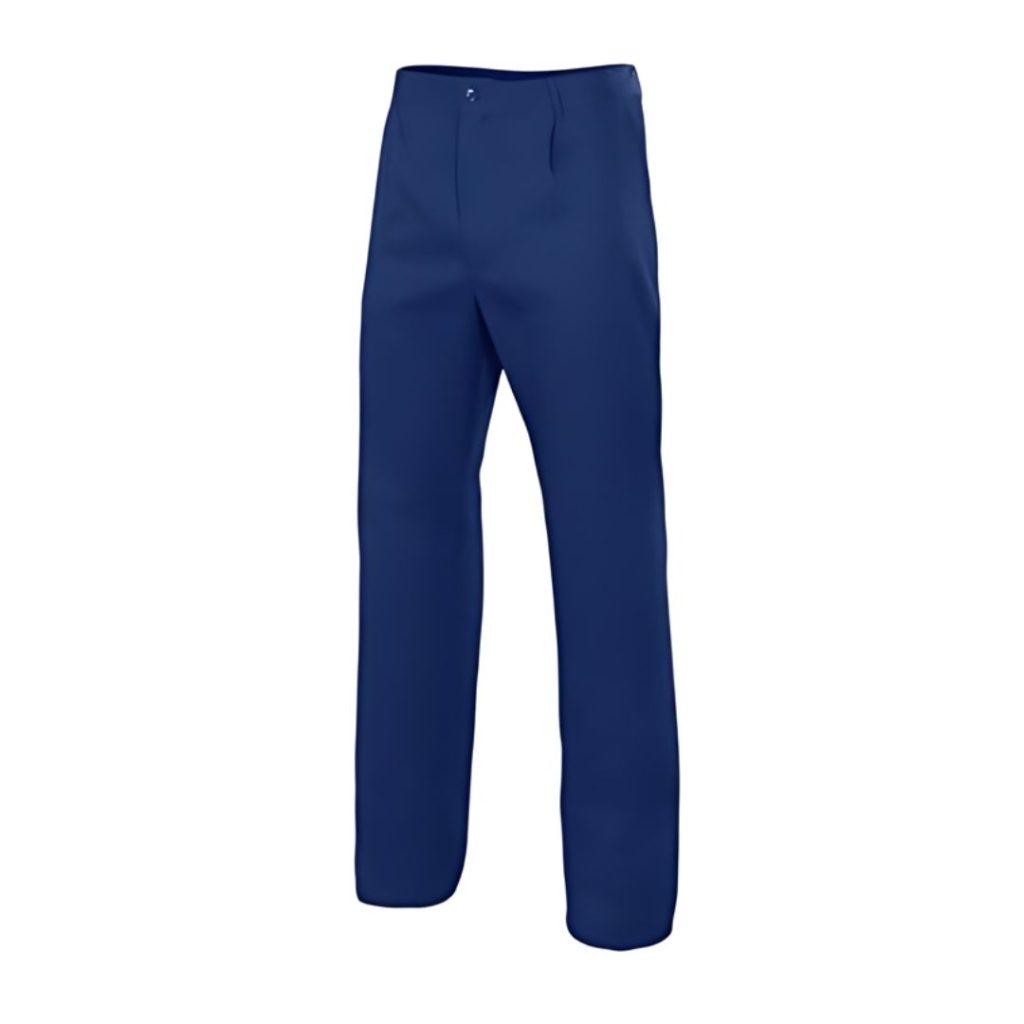 PANTALON BÁSICO DE TRABAJO ANTIACIDO GRAFIL GRAFA 70