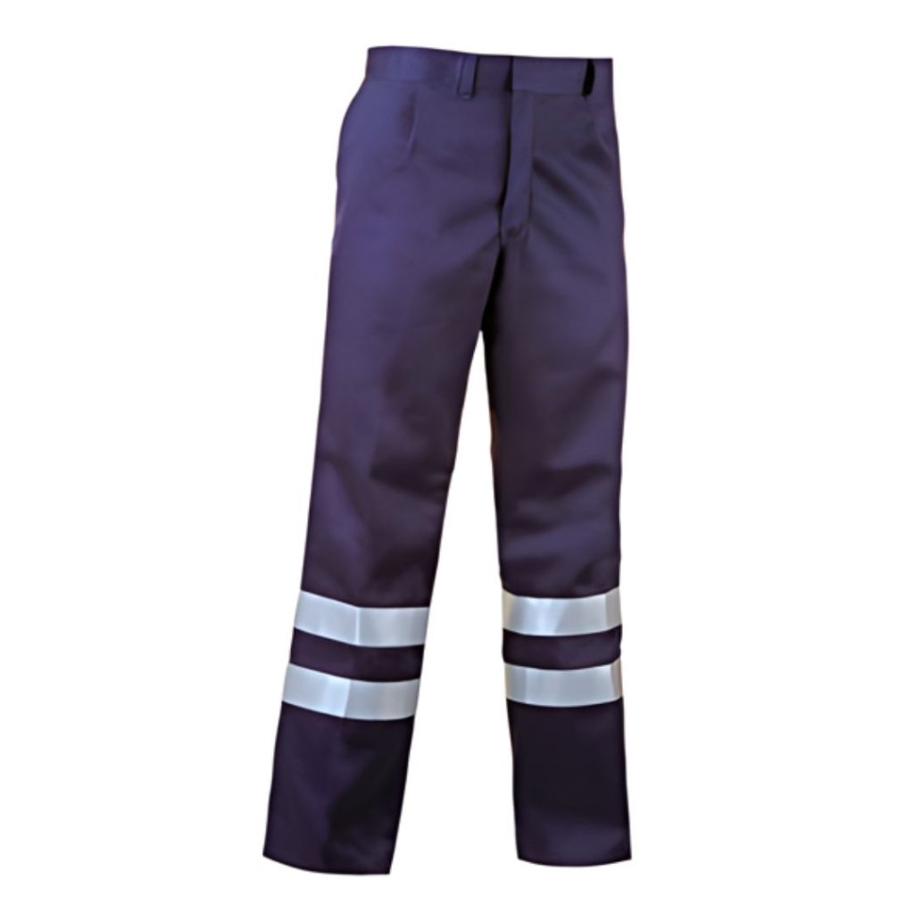 PANTALON BASICO C/RFLC OMBU