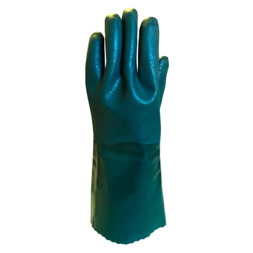 BASE INTERLOCK DE ALGODON BAÑADO PVC LARGO 35CM GAMISOL