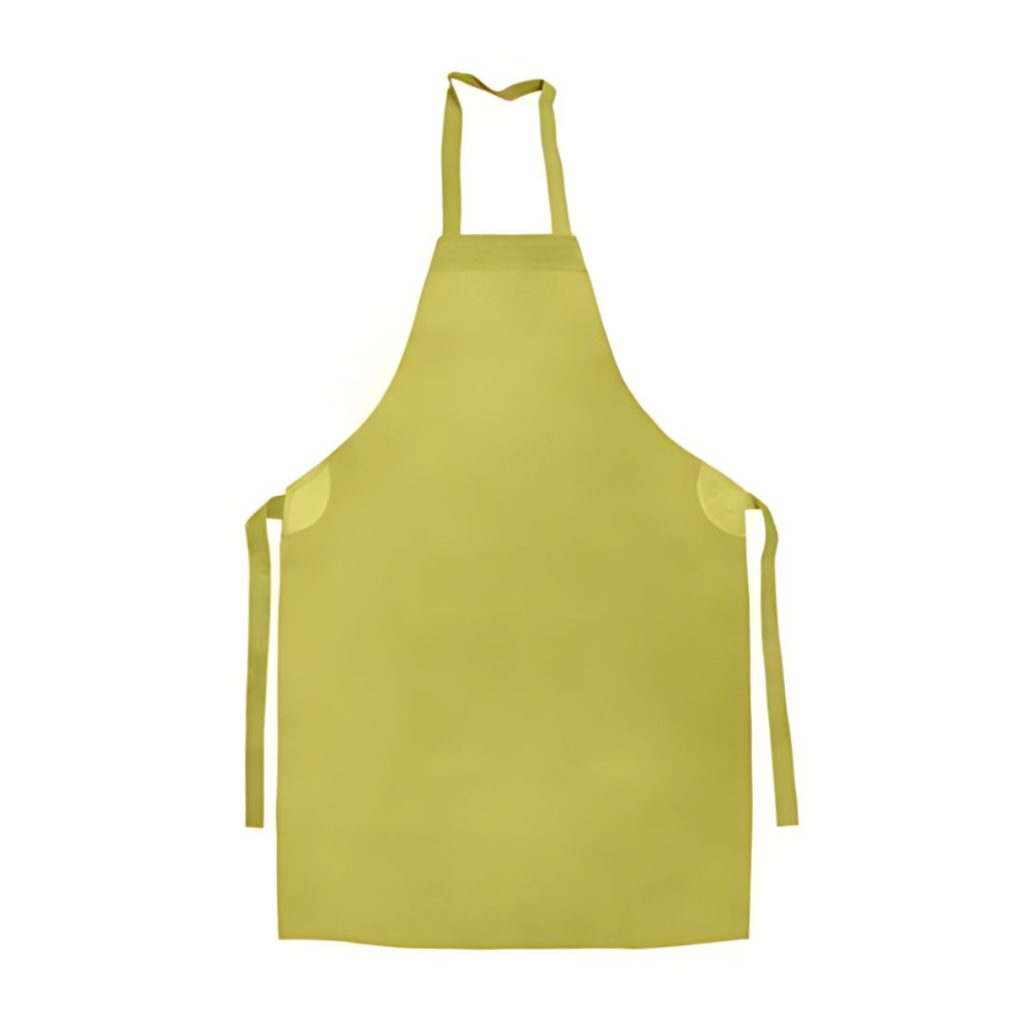 DELANTAL DESCARNE COMUN 60X90CM OMM