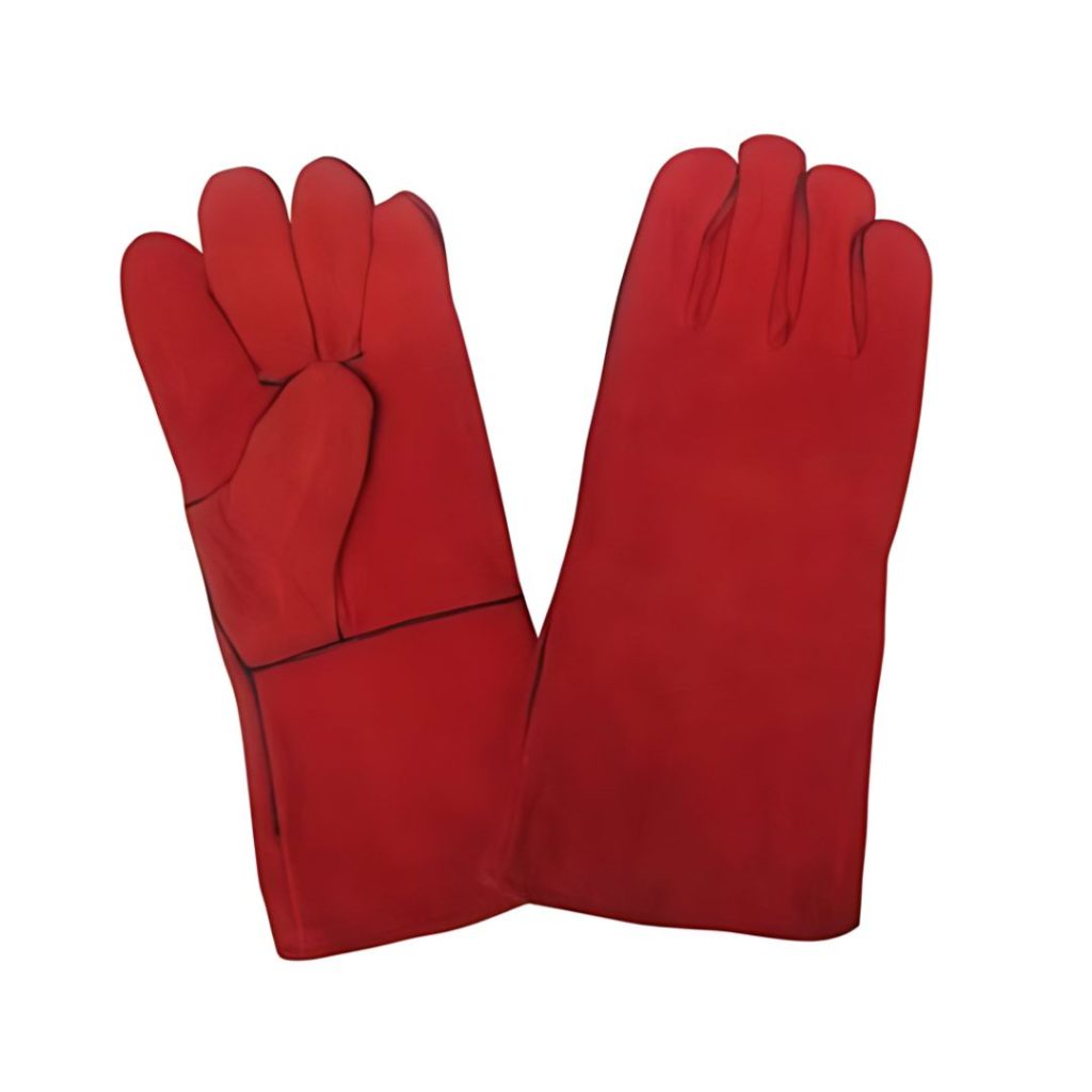 GUANTE SOLDADOR PREMIUM OMM