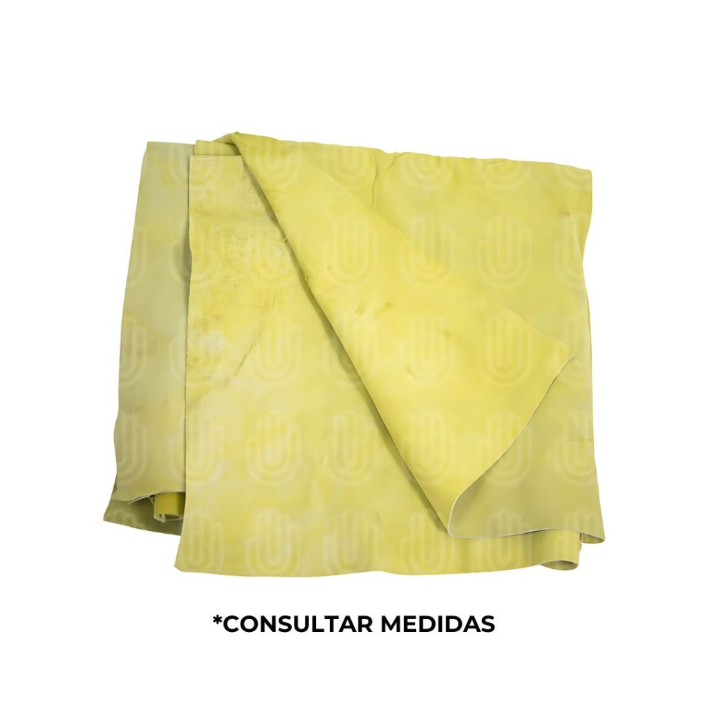 MANTA DESCARNE POR MEDIDA OMM