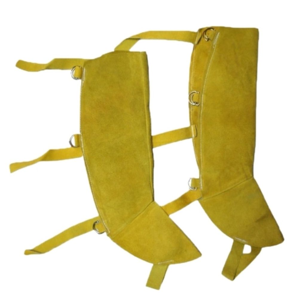 POLAINA DESCARNE C/EVILLA OMM