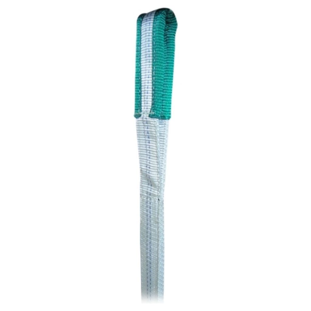 ESLINGA STAN CARG 2TN ANC 50MM VERDE 1M XURBAN