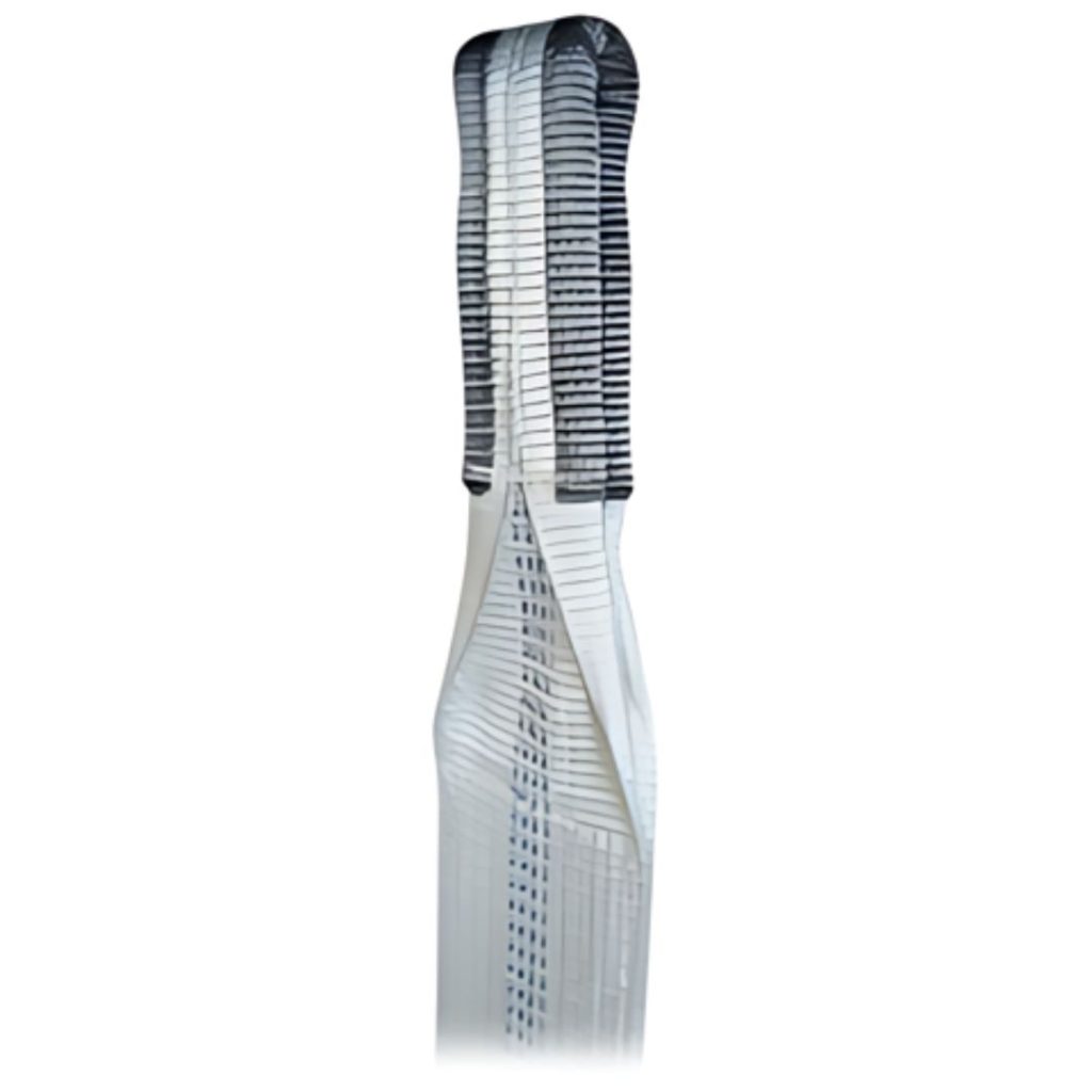 ESLINGA STAN CARG 4TN ANC 100MM GRIS 1M XURBAN