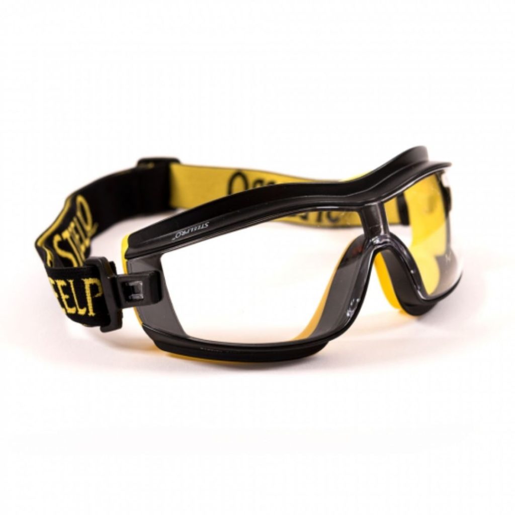 ANTIPARRA ZEX STEELPRO