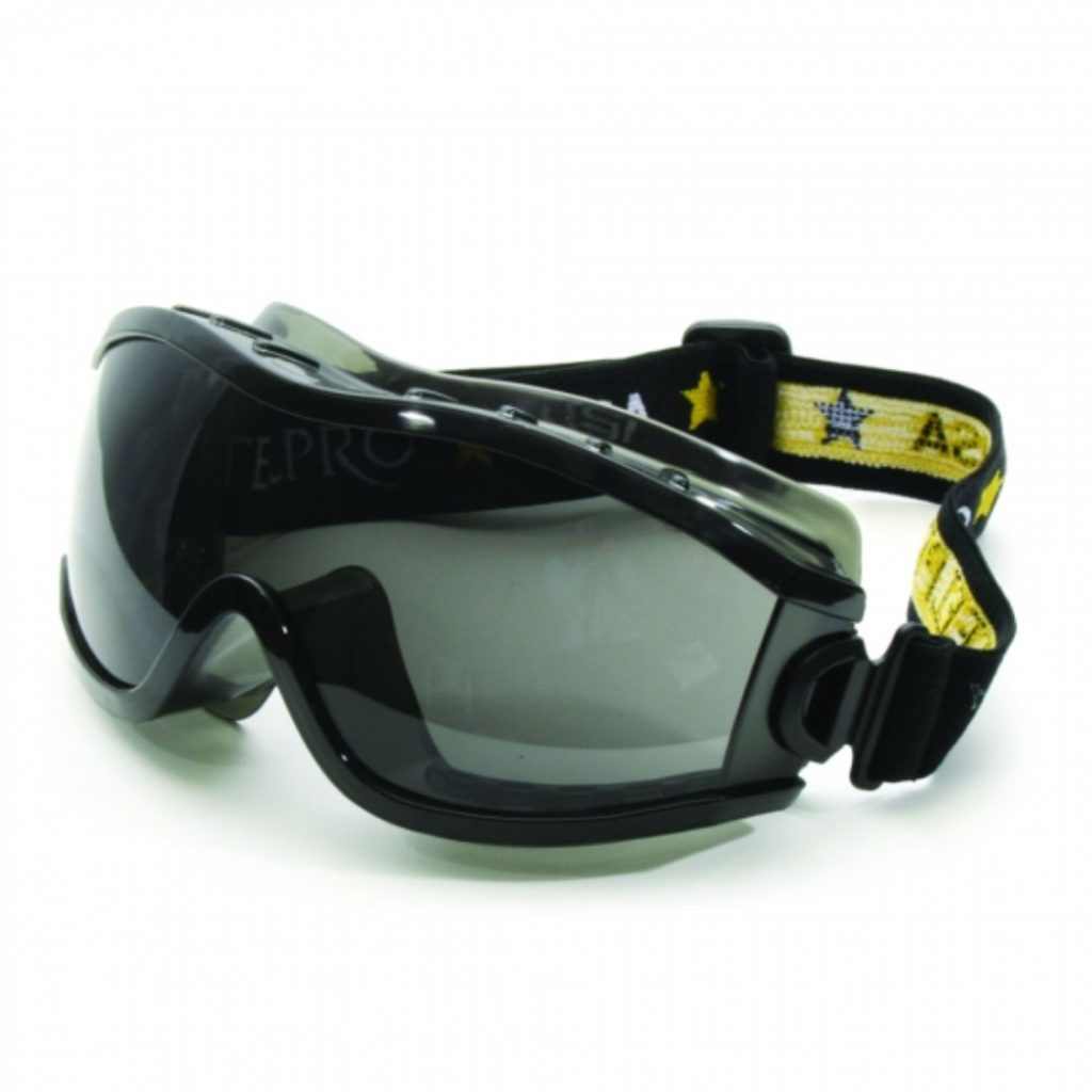 ANTEOJO EVEREST STEELPRO