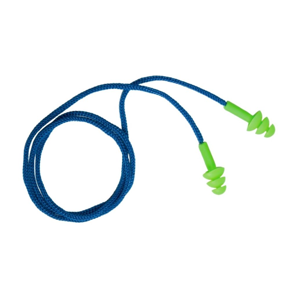 TRIALETAS CON CORDON STEELPRO