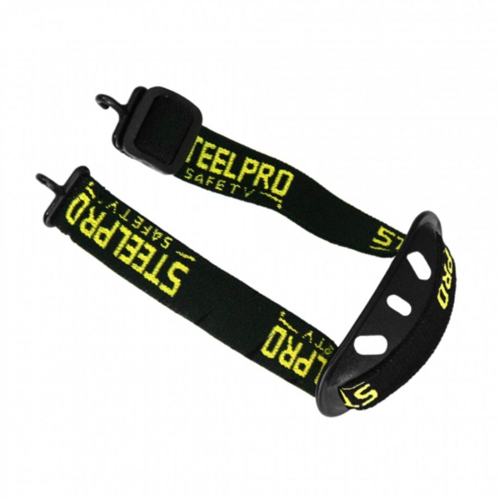 MENTONERA STEELPRO STEELPRO