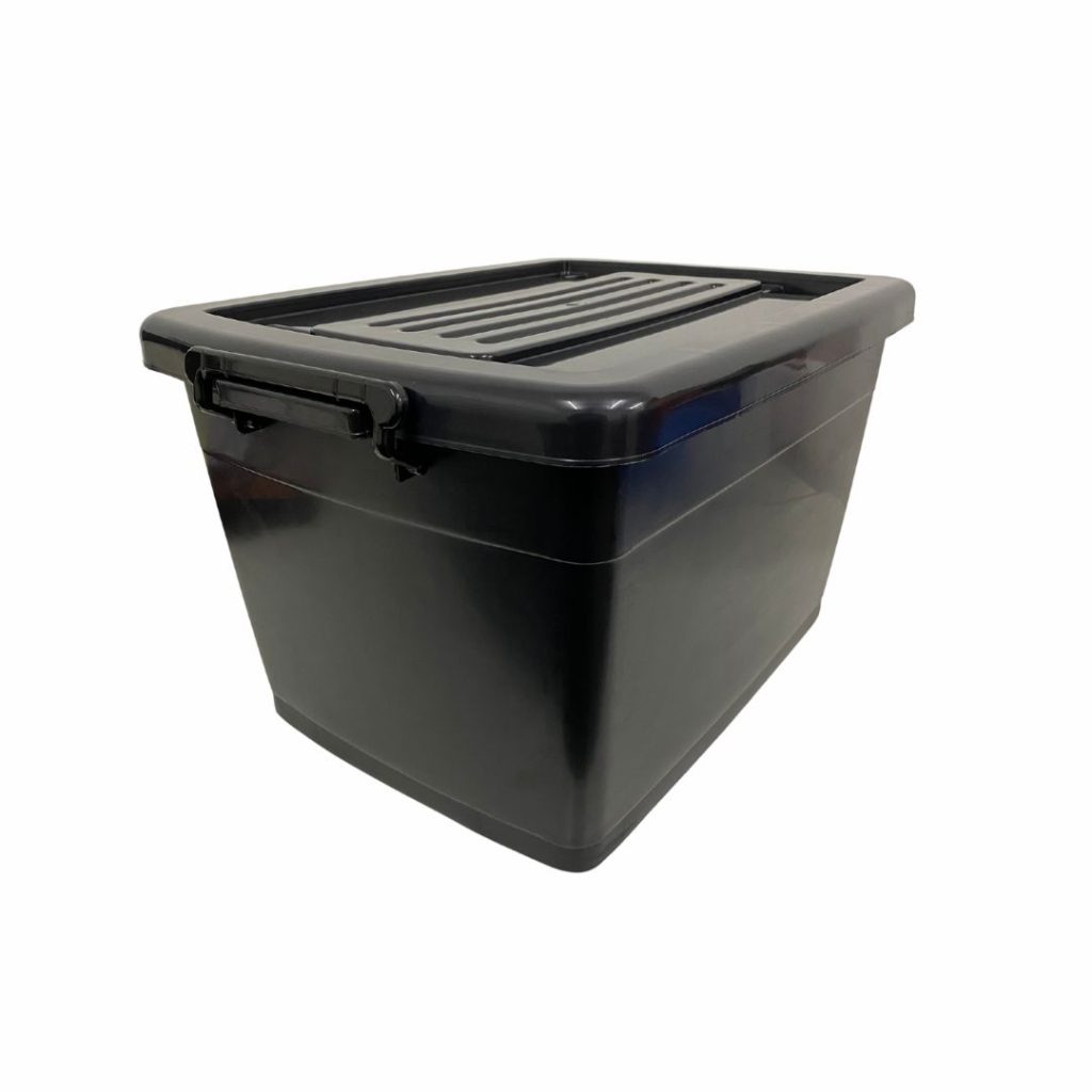 CAJA ORGANIZADORA X60 LTS CON RUEDAS