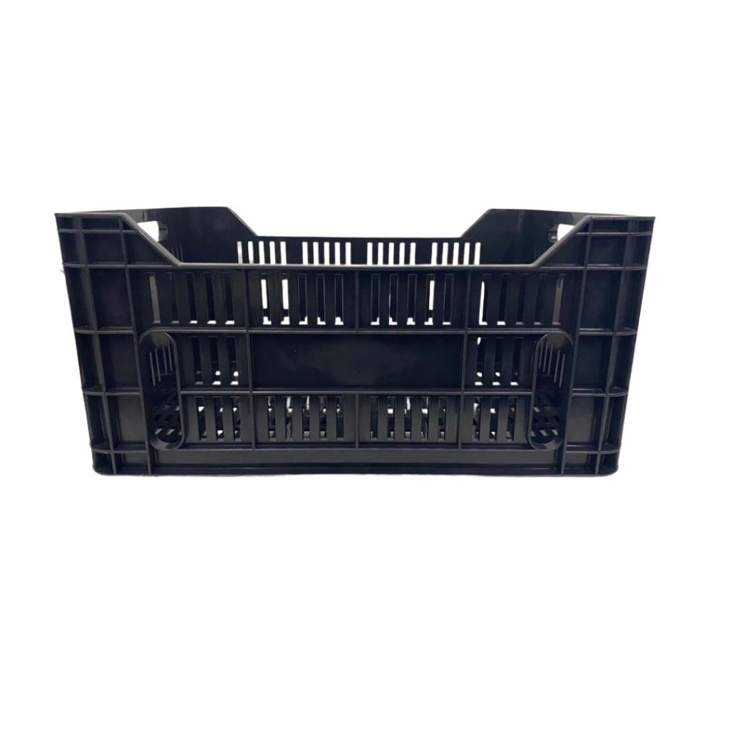 CAJON SUPER REFORZADO NEGRO