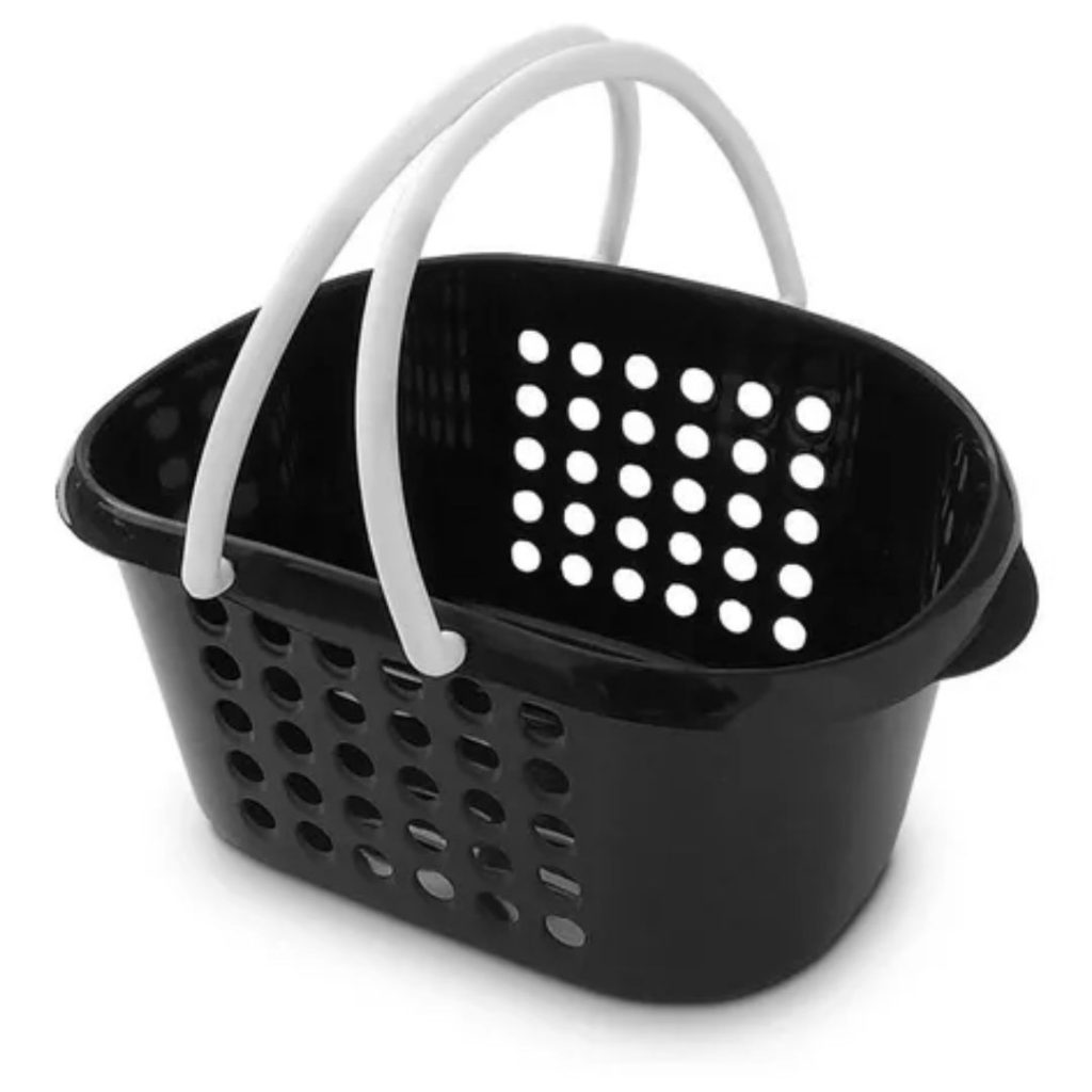 CANASTO MULTIUSO CON MANIJA