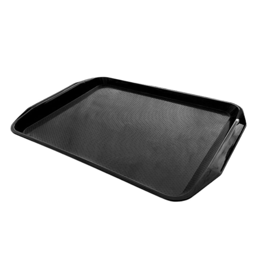BANDEJA FAST FOOD REFORZADA