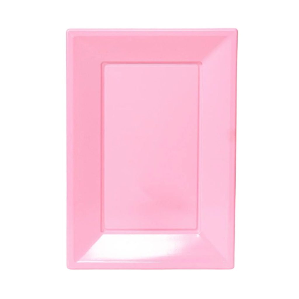 BANDEJA RECTANGULAR