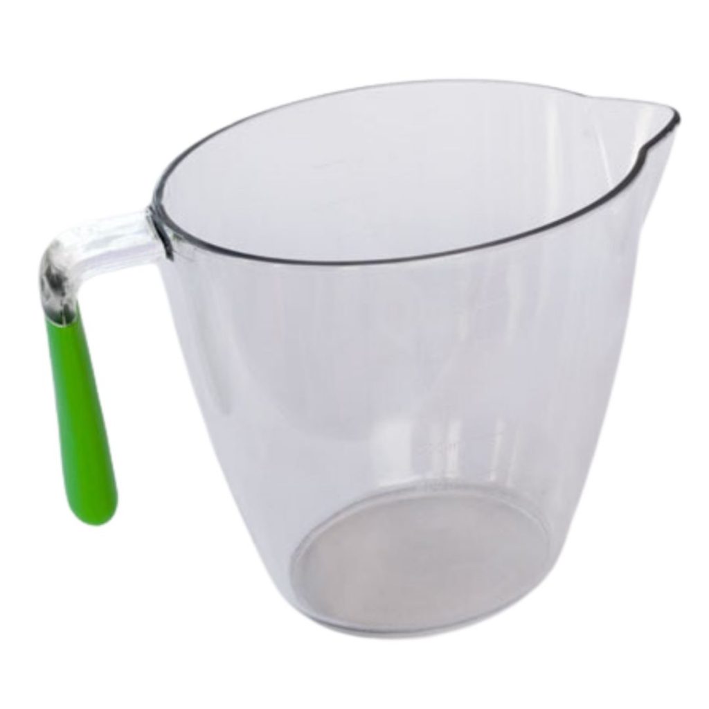 JARRA MEDIDORA 1 LTRS