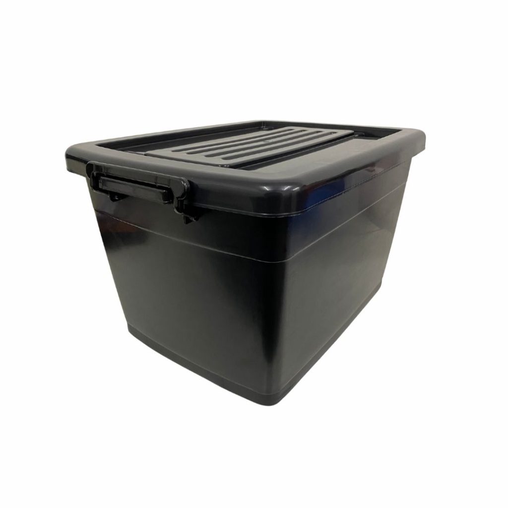 CAJA ORGANIZADORA X42 LTS CON RUEDAS