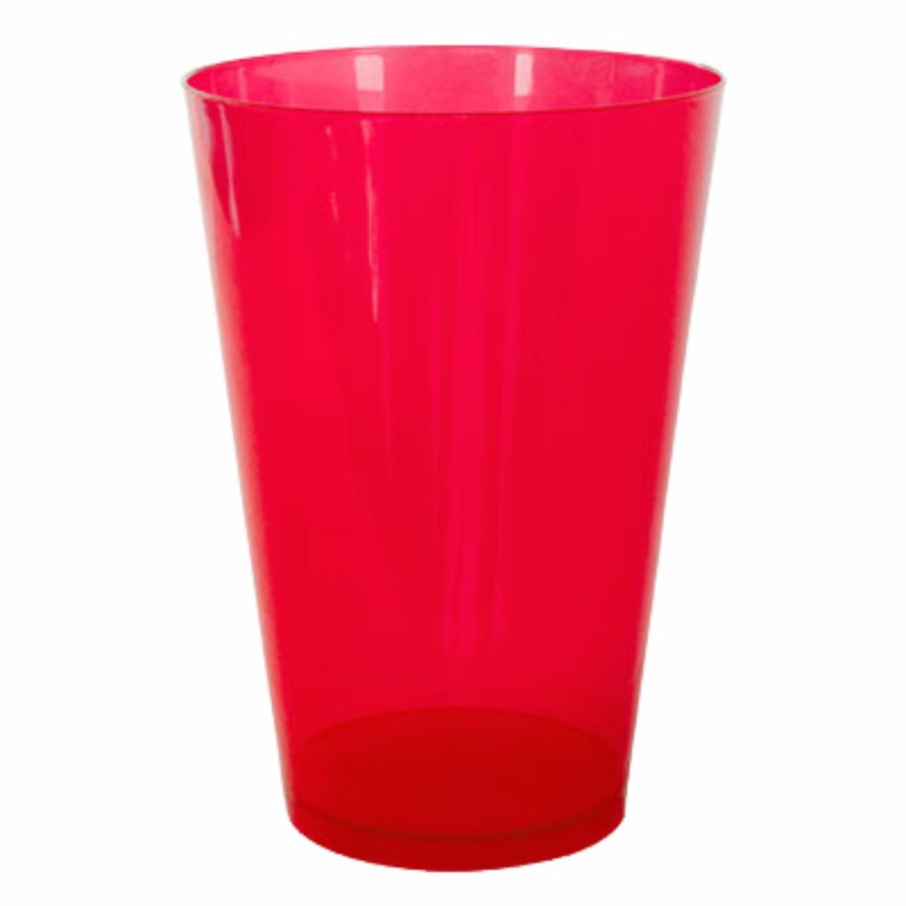 VASO 600 CC FLEXIBLE