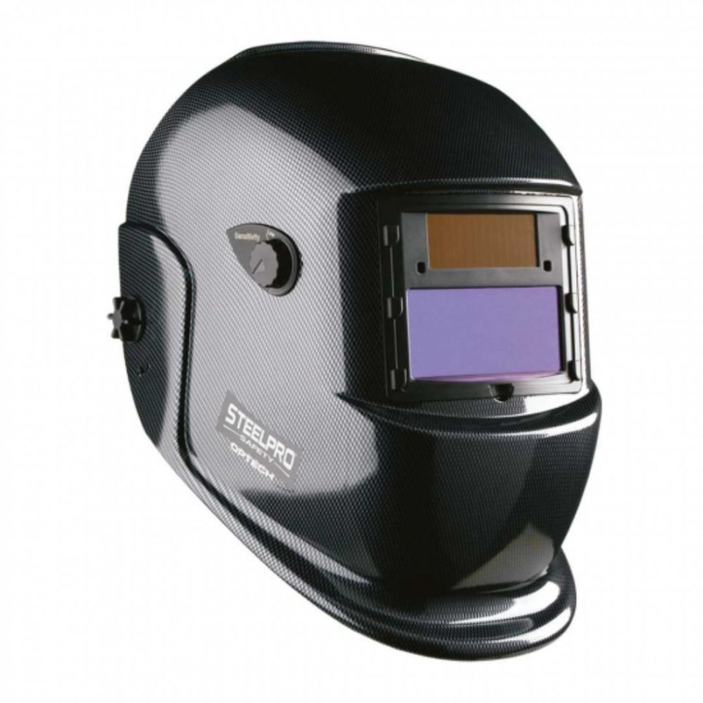 MASCARA DE SOLDAR FOTOSENSIBLE STEELPRO